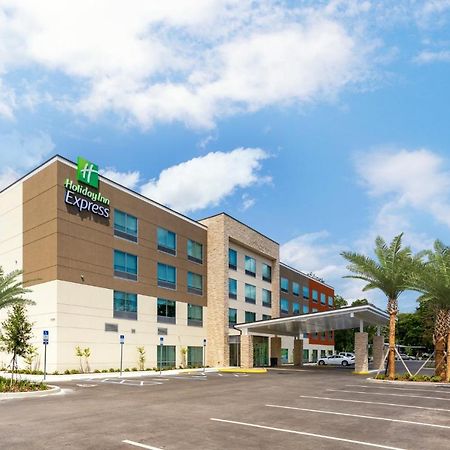 Holiday Inn Express - Starke By Ihg Bagian luar foto