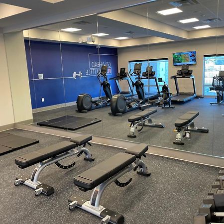 Holiday Inn Express - Starke By Ihg Bagian luar foto