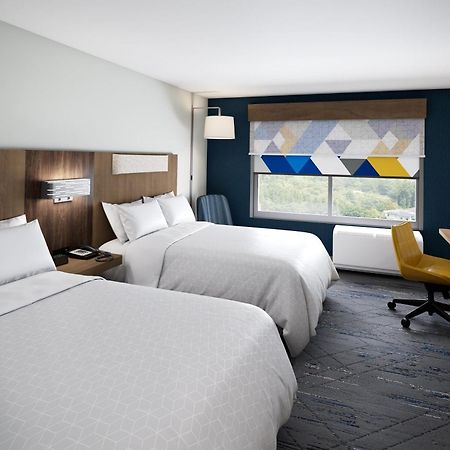 Holiday Inn Express - Starke By Ihg Bagian luar foto