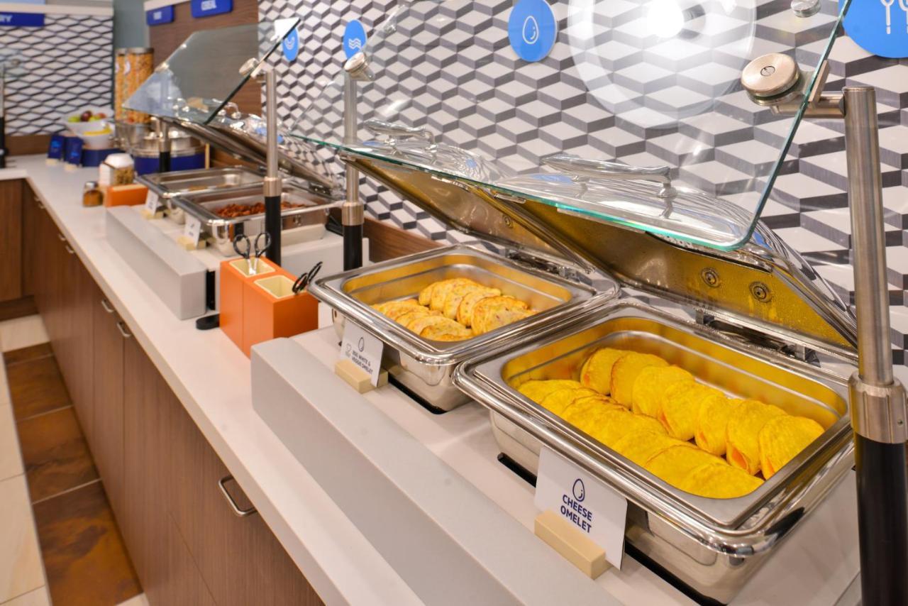 Holiday Inn Express - Starke By Ihg Bagian luar foto