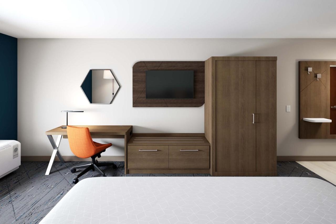 Holiday Inn Express - Starke By Ihg Bagian luar foto