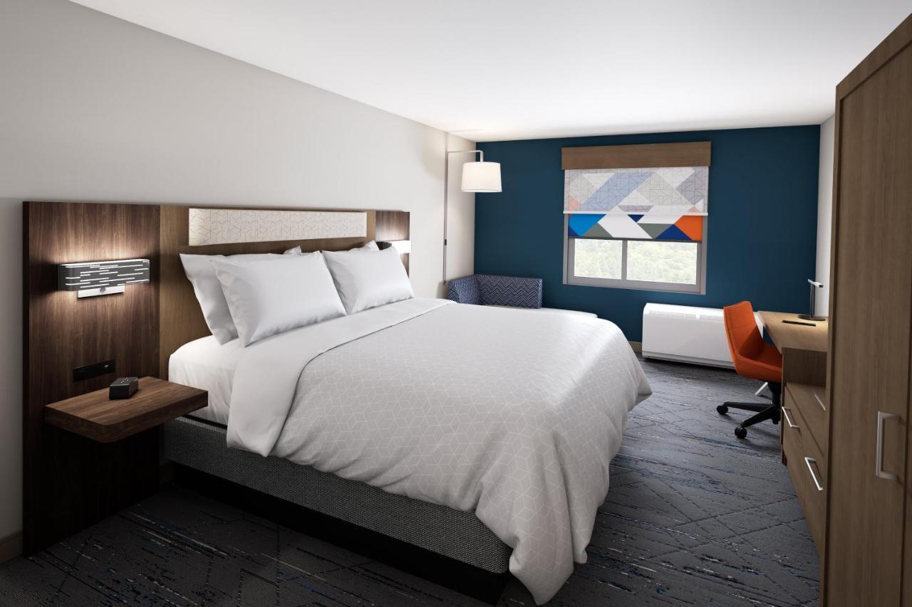 Holiday Inn Express - Starke By Ihg Bagian luar foto