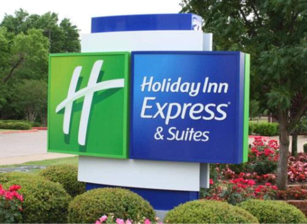 Holiday Inn Express - Starke By Ihg Bagian luar foto