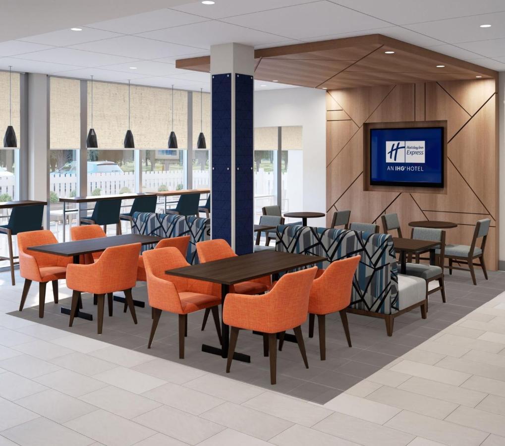 Holiday Inn Express - Starke By Ihg Bagian luar foto