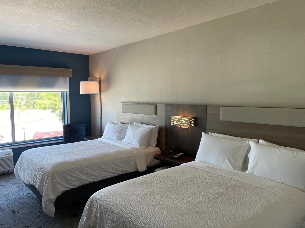 Holiday Inn Express - Starke By Ihg Bagian luar foto