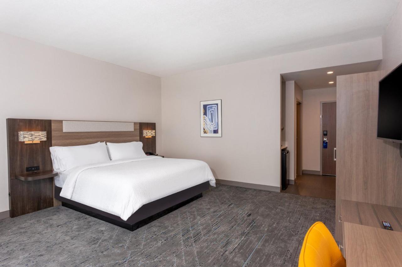 Holiday Inn Express - Starke By Ihg Bagian luar foto