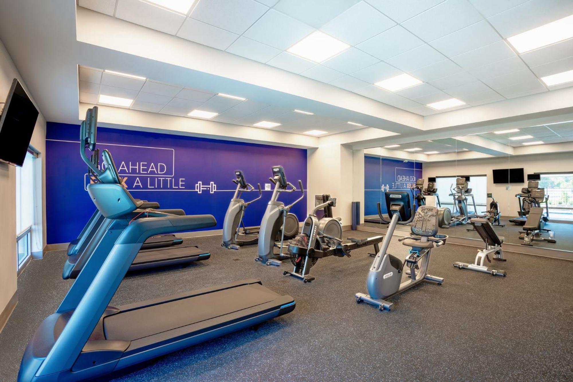 Holiday Inn Express - Starke By Ihg Bagian luar foto